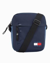 Tommy Hilfiger - Tjm Daily Reporter Umhängetasche Für Herren - Lyst