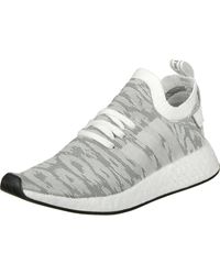 adidas - Nmd R2 Pk Schuhe Für Herren - Lyst