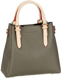 Bugatti - Handtasche Ella Top Handle M Für Damen - Lyst