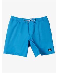 Quiksilver - Seeshorts - Lyst