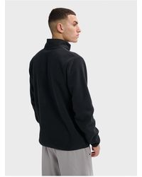 Hummel - Hmllgc Sum Fleece Jacket Für Herren - Lyst