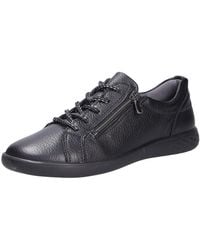 Waldläufer - Schnürschuh H-Cloé Für Damen - Lyst