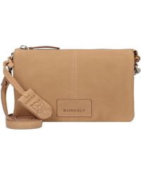Burkely - Soft Skylar Umhängetasche Leder 19 Cm Für Damen - Lyst