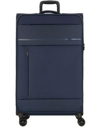 Jump Apparel - Monthélys 4 Rollen Trolley 78 Cm Mit Dehnfalte Für Herren - Lyst