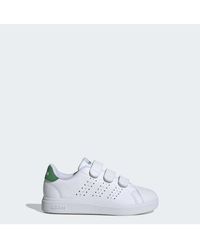 adidas - Kinder-Babyschuhe Advantage Base 2.0 Cf C Ie9019 - Lyst