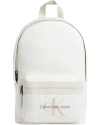 Calvin Klein - Sport essentials campus bp40 m - Lyst