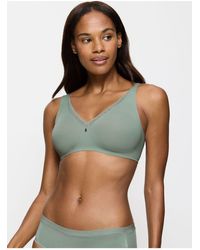 Triumph - Bügelloser Bh True Shape Sensation Für Damen - Lyst