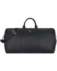 Guess - Pisa Weekender Reisetasche 56 Cm Für Damen - Lyst