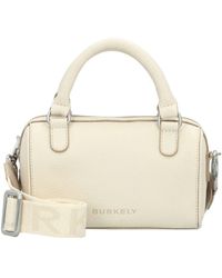 Burkely - Always Alyx Handtasche Leder 20 Cm Für Damen - Lyst