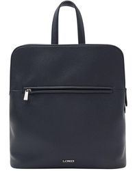 L. CREDI - Melanie City Rucksack 30 Cm Für Damen - Lyst