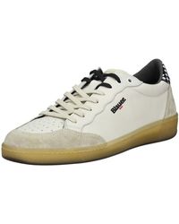 Blauer - Sneaker Für Herren - Lyst
