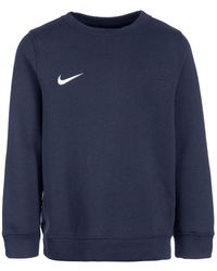Nike - Sweatshirt regular fit - xs - Lyst