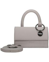 Buffalo - Clap02 Handtasche 17 Cm Für Damen - Lyst