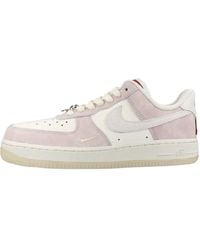 Nike - Air Force 1 '07 Lx – Leichter Und Modischer Sneaker Für Damen - Lyst