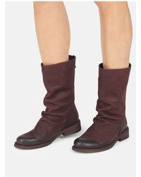 Felmini - Stiefel Für Damen - Lyst