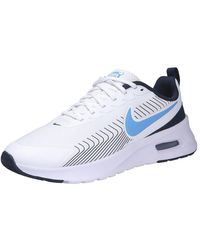 Nike - Sneaker Air Max Nuaxis Für Herren - Lyst
