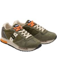Blauer - Sportschuhe Queens Turnschuh Für Herren - Lyst