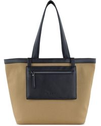 Bugatti - Elena Shopper Tasche 47 Cm Für Damen - Lyst