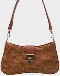 Capone Outfitters - Terran Tasche Für Damen - Lyst