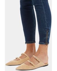 Tommy Hilfiger - Hausschuhe Erwachsene Für Damen - Lyst