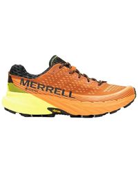 Merrell - Agility Peak 5 Gtx Outdoor-Schuhe J 068101 -33496 Für Herren - Lyst