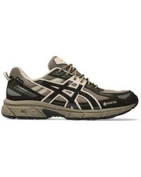 Asics - Gel-Venture 6 Gore-Tex Gelbe Turnschuhe 1203A560-200 - Lyst