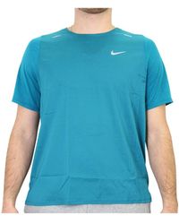 Nike - Hemd regular fit - Lyst