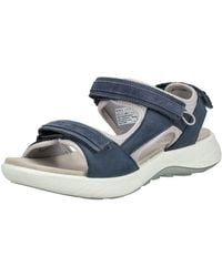 Legero - Sandalen Für Damen - Lyst