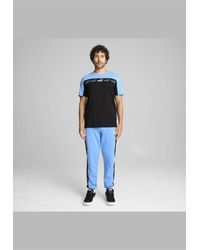 PUMA - Around The Block T-Shirt Für Herren - Lyst