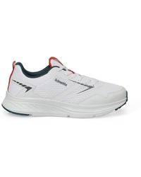 Kinetix - Weiße Laufschuhe Für Herren - Lyst