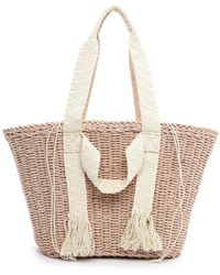 SURI FREY - Shopper Sfy Jemmy Für Damen - Lyst