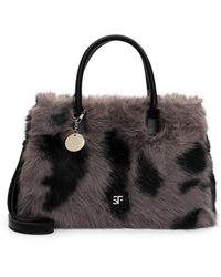SURI FREY - Shopper Sfy Misty Für Damen - Lyst