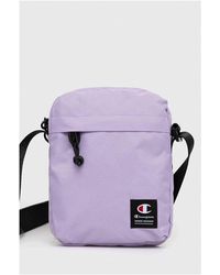 Champion - Ün代表Ç Umhängetasche Lvn Für Herren - Lyst