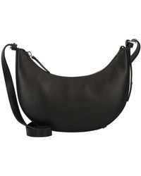 Marc O' Polo - Schultertasche Xs Leder 31 Cm Für Damen - Lyst