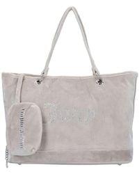 Juicy Couture - Kimberly Shopper Tasche 36,5 Cm Für Damen - Lyst