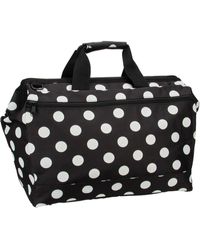 Reisenthel - Weekender-Allrounder Mit L-Tasche Für Damen - Lyst