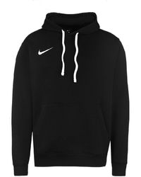 Nike - Park20 Fz Hoodie – Sweatshirt M Nk Flc Für Herren - Lyst