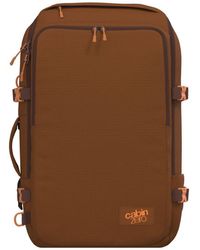 Cabin Zero - Adv pro 42l 55 cm laptopfach adventure cabin bag rucksack - Lyst