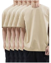 uyguntarz - Basic Model 5'Ll T-Shirt - Lyst