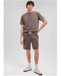 Mavi - E basic-shorts-70380 - Lyst