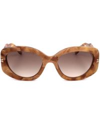 Marc Jacobs - Jar Sun Mj 1099/S 03Y 56 20 145 Modellanschluss Für Damen - Lyst