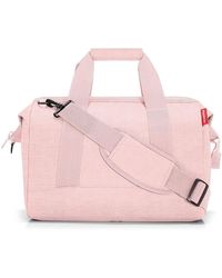 Reisenthel - Allrounder M Weekender Reisetasche 40 Cm Für Damen - Lyst