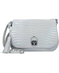 Picard - Mermaid Umhängetasche Leder 25 Cm Für Damen - Lyst