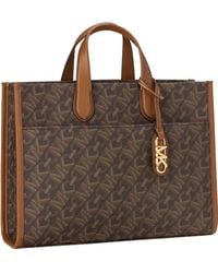 Michael Kors - Shopper Gigi Große Tragetasche Für Damen - Lyst