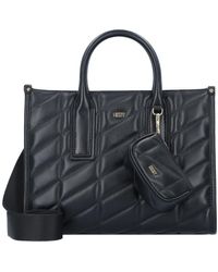 DKNY - Betty handtasche leder 29.5 cm - Lyst