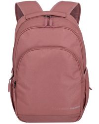 Travelite - 45 Cm Kick-Off-Rucksack – Laptopfach Für Herren - Lyst