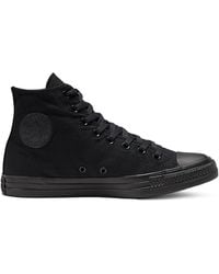 Converse - Chuck Taylor All Star – Bequeme Und Stilvolle Sneakers Für Damen - Lyst