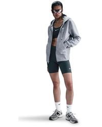 Nike - Phnx Flc Std Fz Hdy W Nsw Für Damen - Lyst