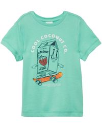 S.oliver - T-Shirt Junge Für Herren - Lyst