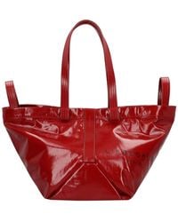 Liebeskind Berlin - Elvira Shopper Tasche Leder 22.5 Cm Für Damen - Lyst
